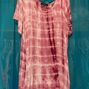Stretchy dress